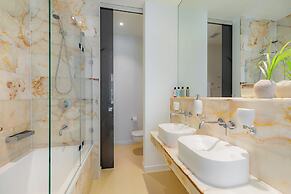 VISIONAPARTMENTS Zurich Wolframplatz