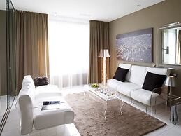 VISIONAPARTMENTS Zurich Wolframplatz