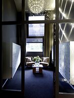 VISIONAPARTMENTS Zurich Wolframplatz