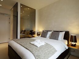 VISIONAPARTMENTS Zurich Wolframplatz