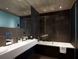 VISIONAPARTMENTS Zurich Wolframplatz