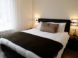 VISIONAPARTMENTS Zurich Waffenplatzstrasse