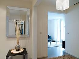 VISIONAPARTMENTS Zurich Waffenplatzstrasse