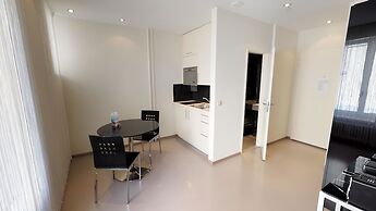 VISIONAPARTMENTS Zurich Waffenplatzstrasse