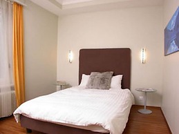 VISIONAPARTMENTS Zurich Waffenplatzstrasse