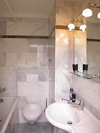 VISIONAPARTMENTS Zurich Waffenplatzstrasse