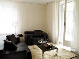 VISIONAPARTMENTS Zurich Waffenplatzstrasse