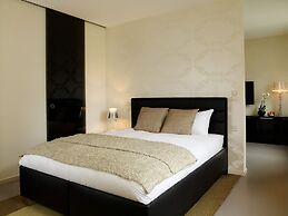 VISIONAPARTMENTS Zurich Waffenplatzstrasse