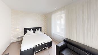 VISIONAPARTMENTS Zurich Waffenplatzstrasse