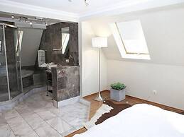 VISIONAPARTMENTS Zurich Waffenplatzstrasse