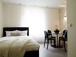 VISIONAPARTMENTS Zurich Waffenplatzstrasse