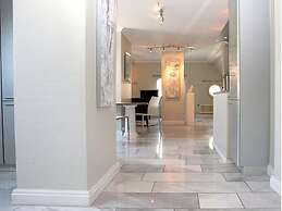 VISIONAPARTMENTS Zurich Waffenplatzstrasse