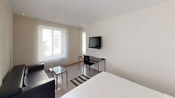 VISIONAPARTMENTS Zurich Waffenplatzstrasse