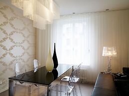 VISIONAPARTMENTS Zurich Waffenplatzstrasse