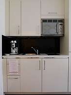 VISIONAPARTMENTS Zurich Waffenplatzstrasse