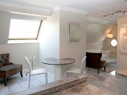 VISIONAPARTMENTS Zurich Waffenplatzstrasse