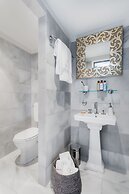 VISIONAPARTMENTS Zurich Albertstrasse