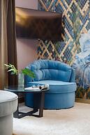 VISIONAPARTMENTS Zurich Albertstrasse