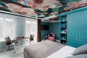 VISIONAPARTMENTS Zurich Albertstrasse