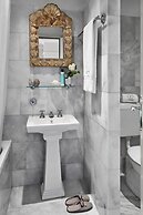 VISIONAPARTMENTS Zurich Albertstrasse