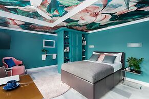 VISIONAPARTMENTS Zurich Albertstrasse