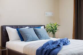 VISIONAPARTMENTS Zurich Albertstrasse