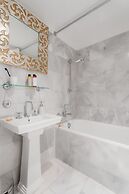 VISIONAPARTMENTS Zurich Albertstrasse