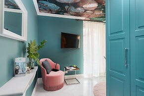 VISIONAPARTMENTS Zurich Albertstrasse