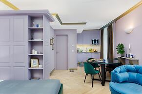 VISIONAPARTMENTS Zurich Albertstrasse