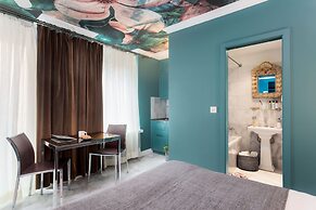 VISIONAPARTMENTS Zurich Albertstrasse