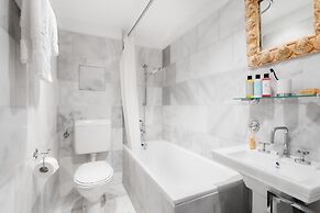 VISIONAPARTMENTS Zurich Albertstrasse