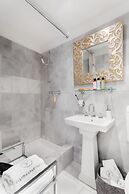 VISIONAPARTMENTS Zurich Albertstrasse