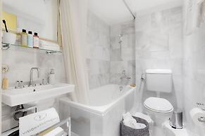 VISIONAPARTMENTS Zurich Albertstrasse