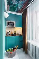 VISIONAPARTMENTS Zurich Albertstrasse