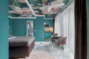 VISIONAPARTMENTS Zurich Albertstrasse