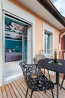 VISIONAPARTMENTS Zurich Albertstrasse