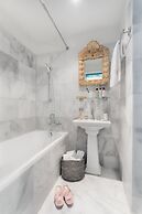 VISIONAPARTMENTS Zurich Albertstrasse