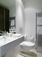 Visionapartments Zurich Binzmühlestrasse 50