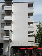 Visionapartments Zurich Binzmühlestrasse 50