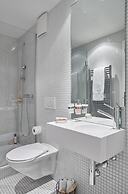 Visionapartments Zurich Binzmühlestrasse 50