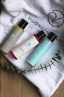 Visionapartments Zurich Binzmühlestrasse 50