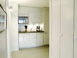 Visionapartments Zurich Binzmühlestrasse 50