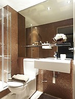 VISIONAPARTMENTS Zurich Cramerstrasse 2-6