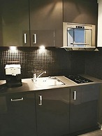 VISIONAPARTMENTS Zurich Cramerstrasse 2-6