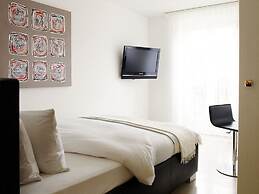 VISIONAPARTMENTS Zurich Cramerstrasse 2-6