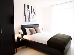 VISIONAPARTMENTS Zurich Cramerstrasse 2-6