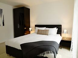 VISIONAPARTMENTS Zurich Cramerstrasse 2-6