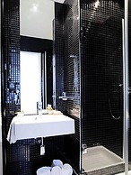 VISIONAPARTMENTS Zurich Cramerstrasse 2-6