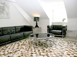 VISIONAPARTMENTS Zurich Cramerstrasse 2-6