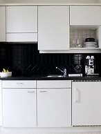 VISIONAPARTMENTS Zurich Cramerstrasse 2-6